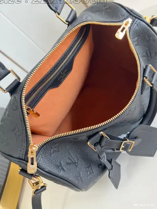 Aaa replica bags Vuitton 30 SPEEDY BANDOULIERE Louis 0621